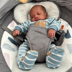 Meet your Posher, Rachael